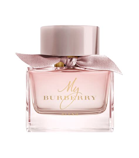 my burberry perfume 90 ml|burberry perfume my burberry blush.